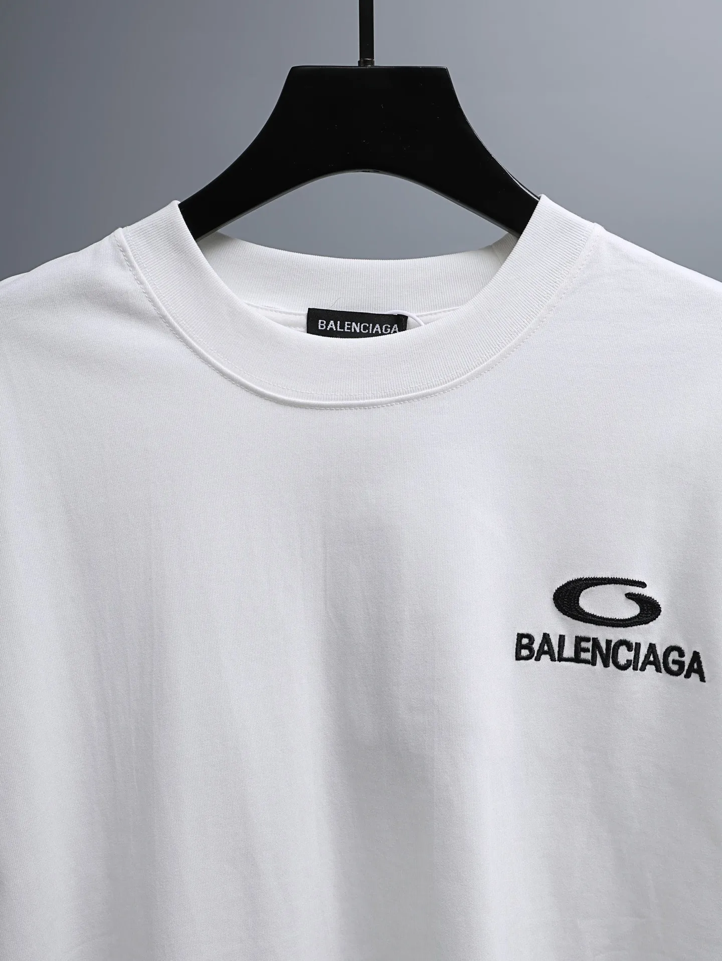Balenciaga* 2꯭0꯭2꯭6 ❤️ ⌚️ 280 ： Quality 🪡 ：White SIZE：S-XXL